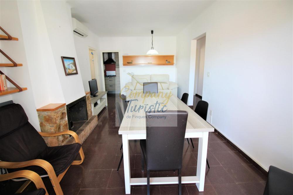 L135-1 A RECER Apartment Carboneres Llançà