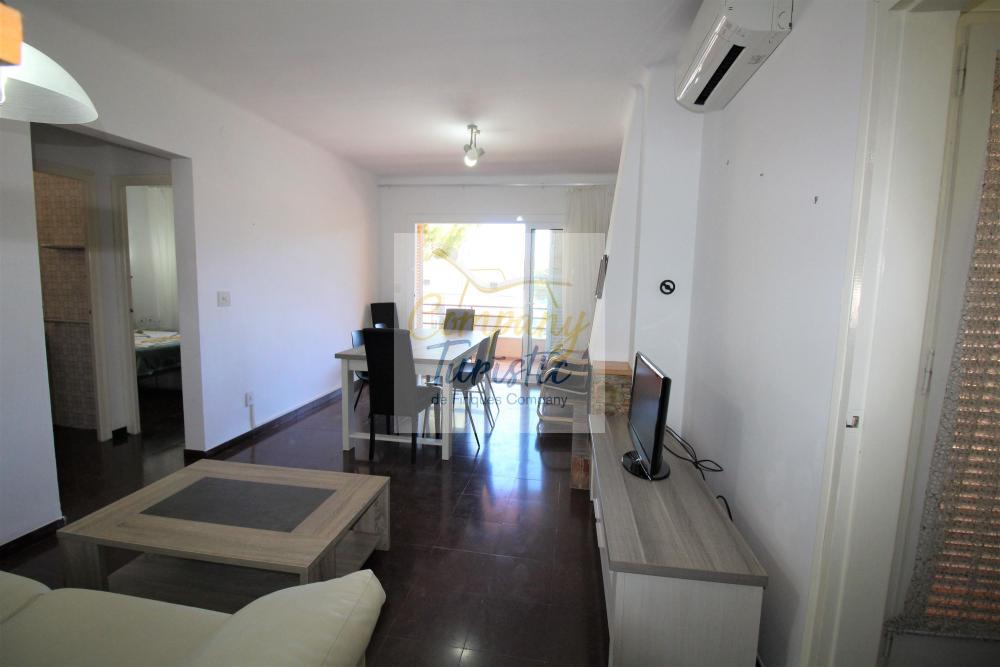 L135-1 A RECER Apartment Carboneres Llançà