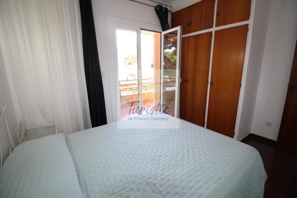 L135-1 A RECER Apartment Carboneres Llançà