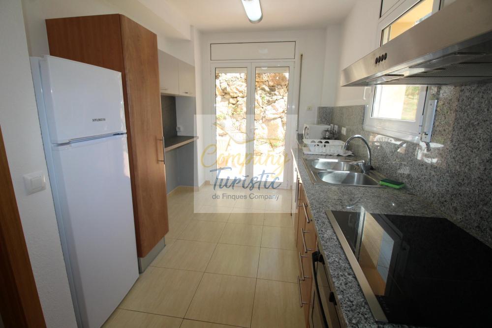 L116-1 TRAMUNTANA Casa adossada Grifeu Llançà