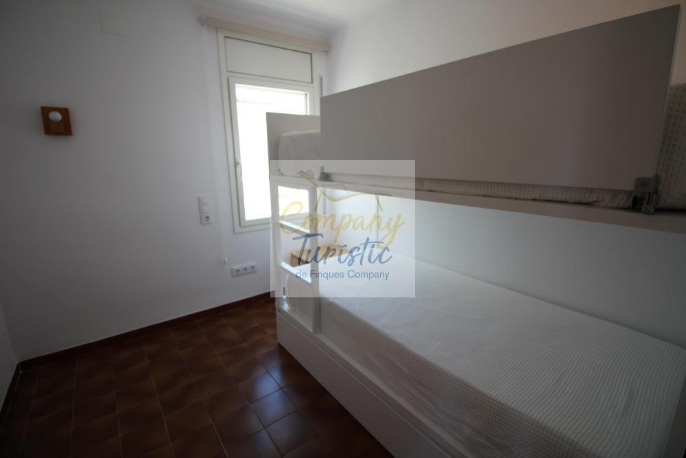 L137-1 MISTRAL  Apartment Sant Carles Llançà