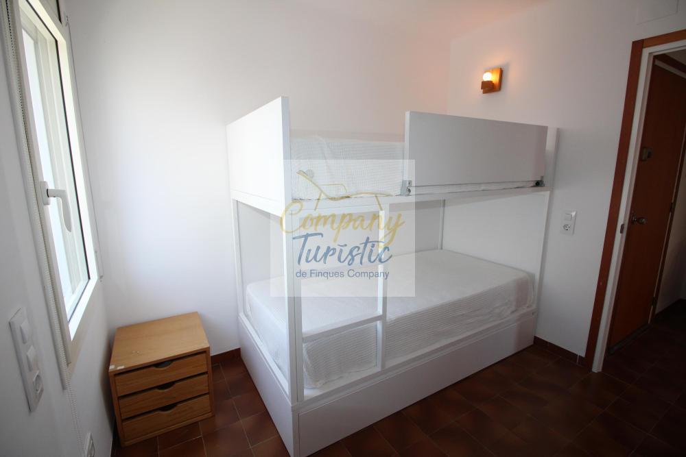 L137-1 MISTRAL  Apartment Sant Carles Llançà