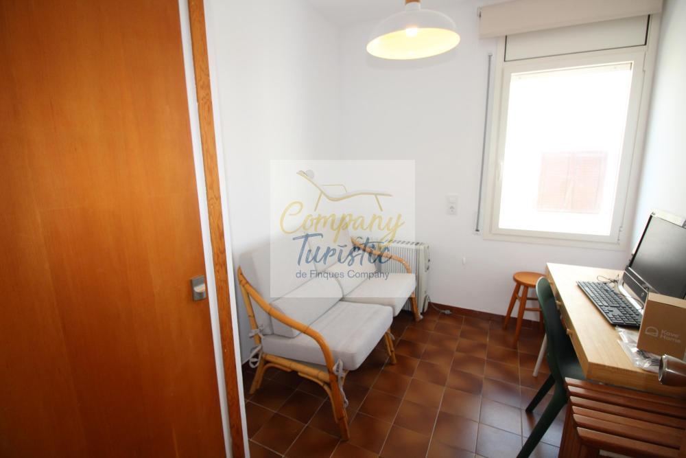 L137-1 MISTRAL  Apartment Sant Carles Llançà