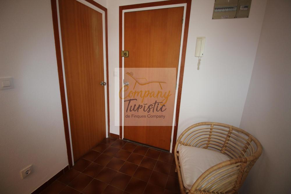 L137-1 MISTRAL  Apartment Sant Carles Llançà