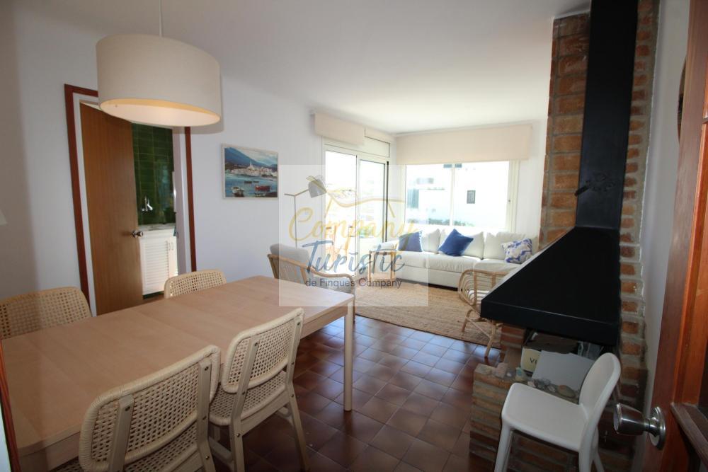 L137-1 MISTRAL  Apartment Sant Carles Llançà