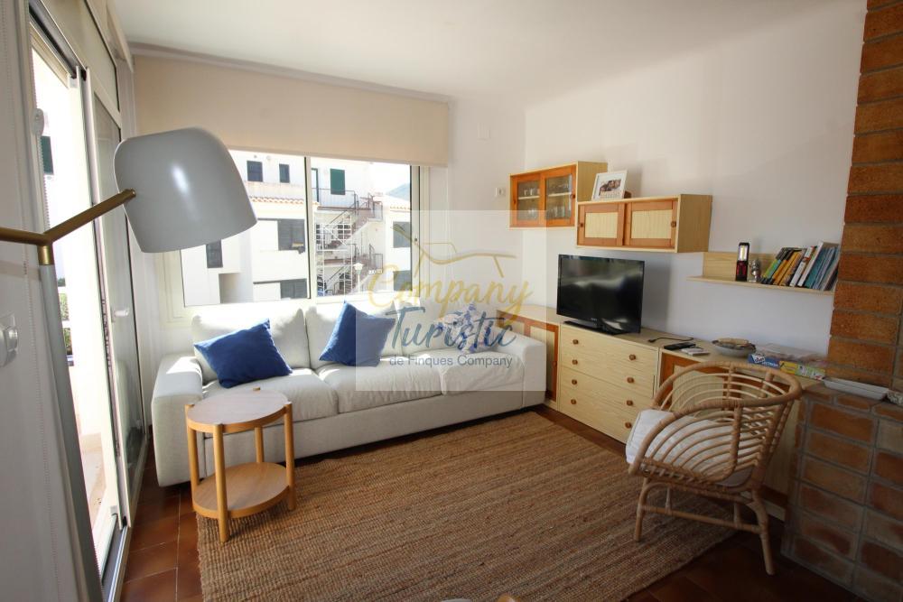 L137-1 MISTRAL  Apartment Sant Carles Llançà