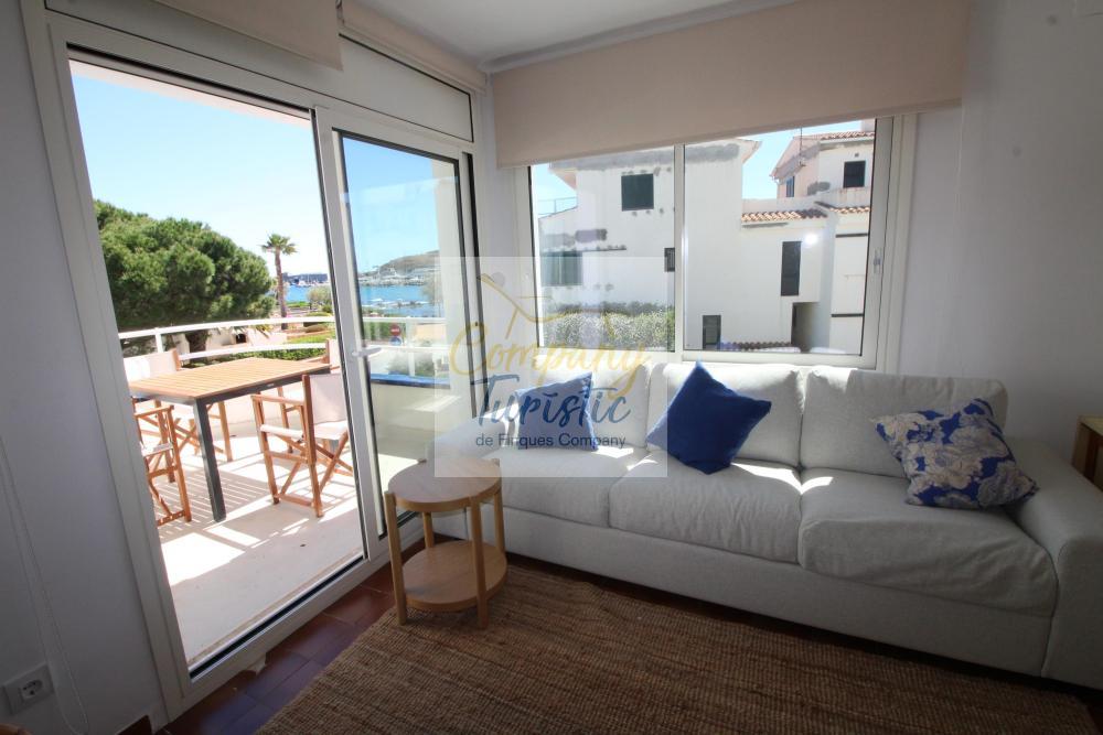 L137-1 MISTRAL  Apartment Sant Carles Llançà