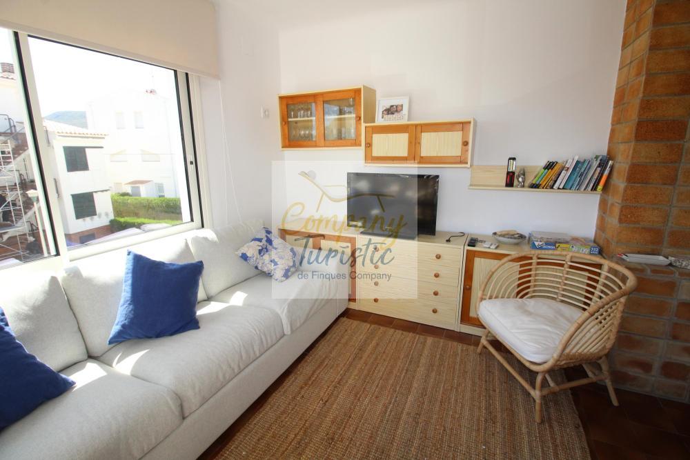 L137-1 MISTRAL  Apartment Sant Carles Llançà