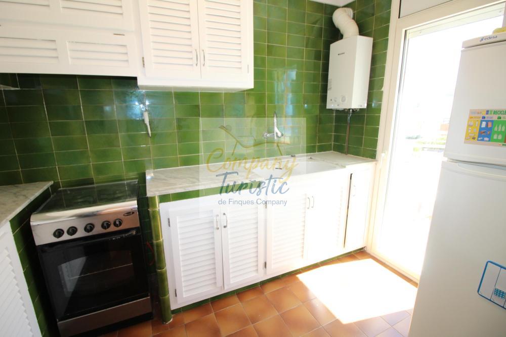 L137-1 MISTRAL  Apartment Sant Carles Llançà