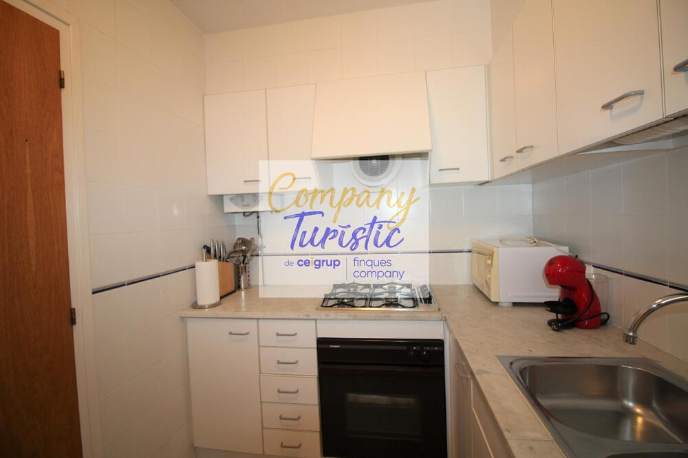 L139 - 03 IOT BXS Apartament Grifeu Llançà