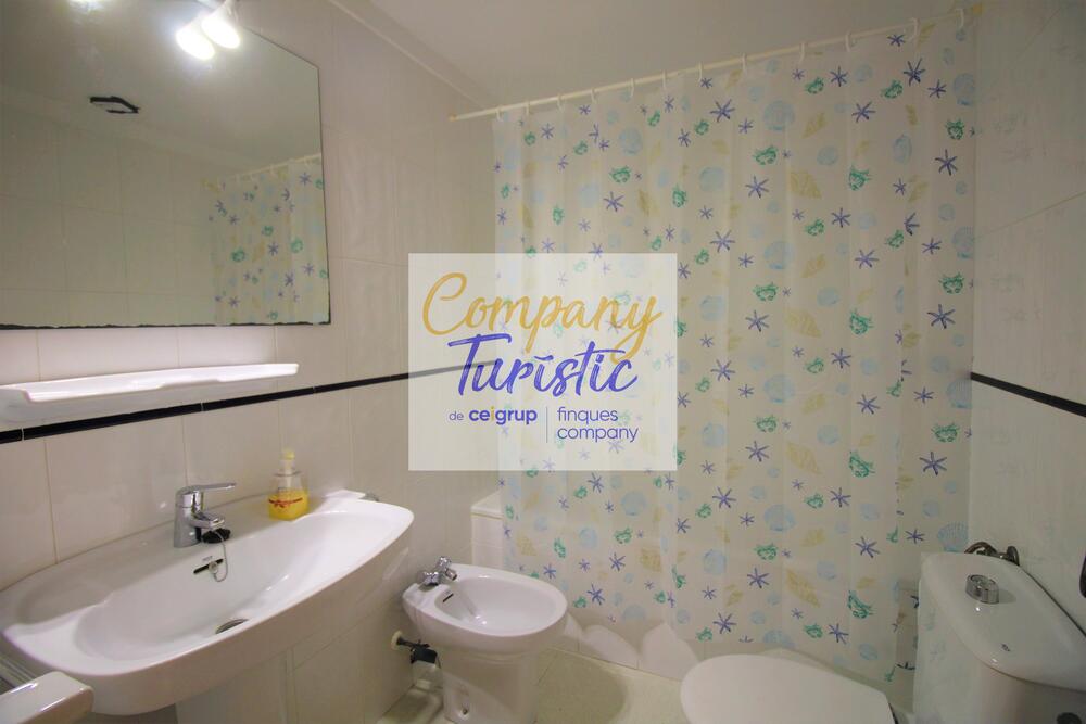 L139 - 03 IOT BXS Apartament Grifeu Llançà