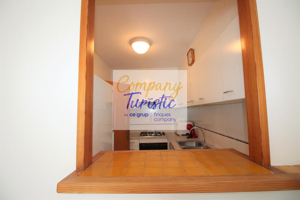 L139 - 03 IOT BXS Apartament Grifeu Llançà
