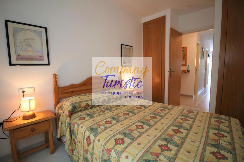 L139 - 03 IOT BXS Apartament Grifeu Llançà