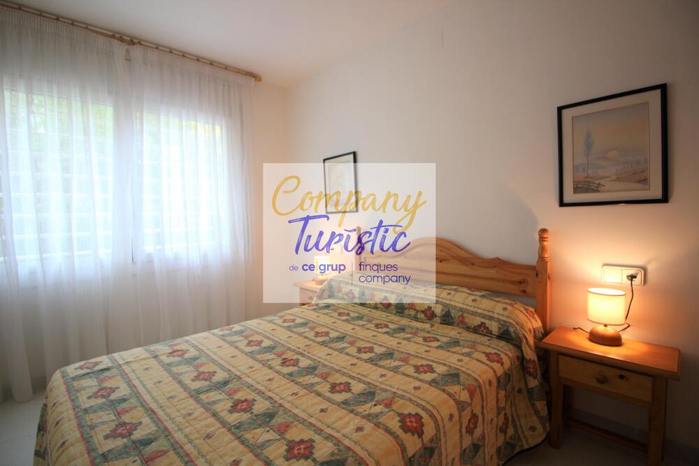 L139 - 03 IOT BXS Apartament Grifeu Llançà