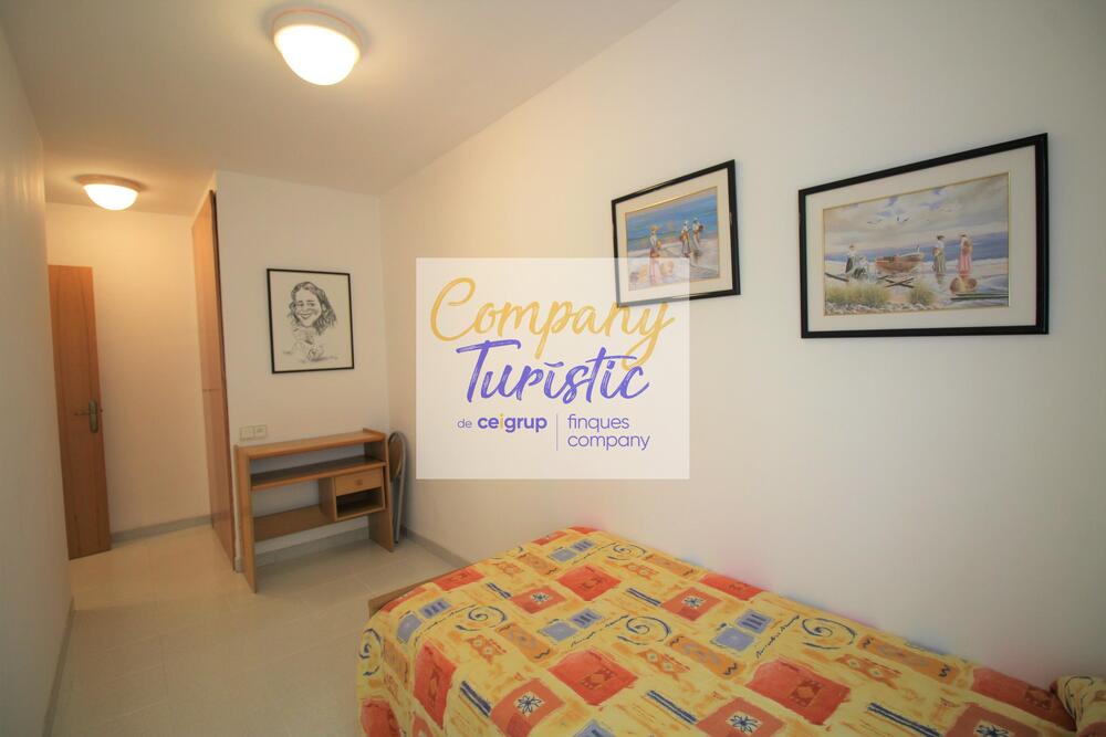 L139 - 03 IOT BXS Apartament Grifeu Llançà