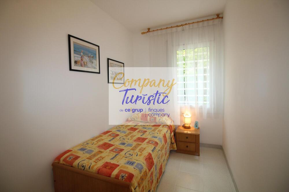 L139 - 03 IOT BXS Apartament Grifeu Llançà