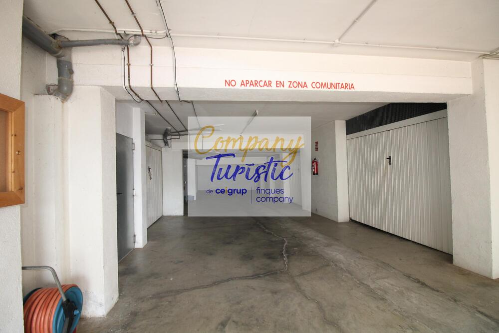 L139 - 03 IOT BXS Apartament Grifeu Llançà