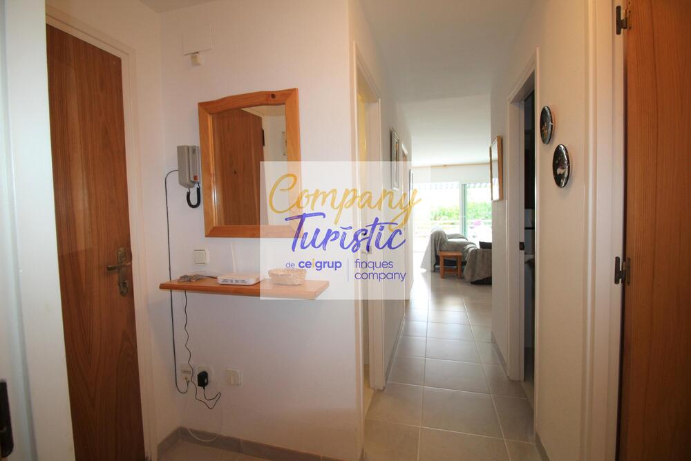L139 - 03 IOT BXS Apartament Grifeu Llançà