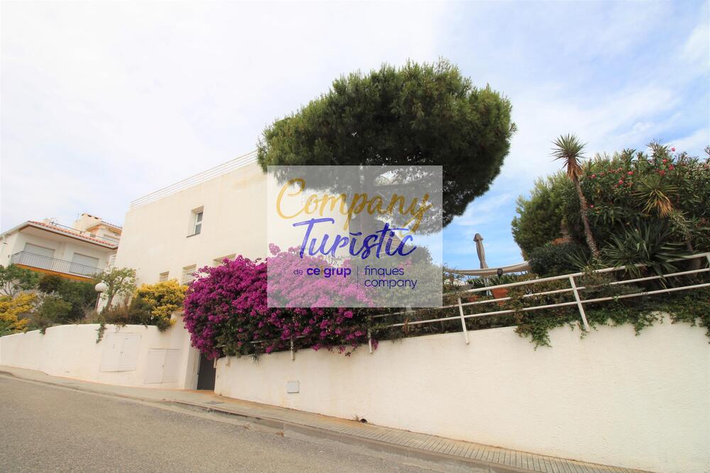 L139 - 03 IOT BXS Apartament Grifeu Llançà