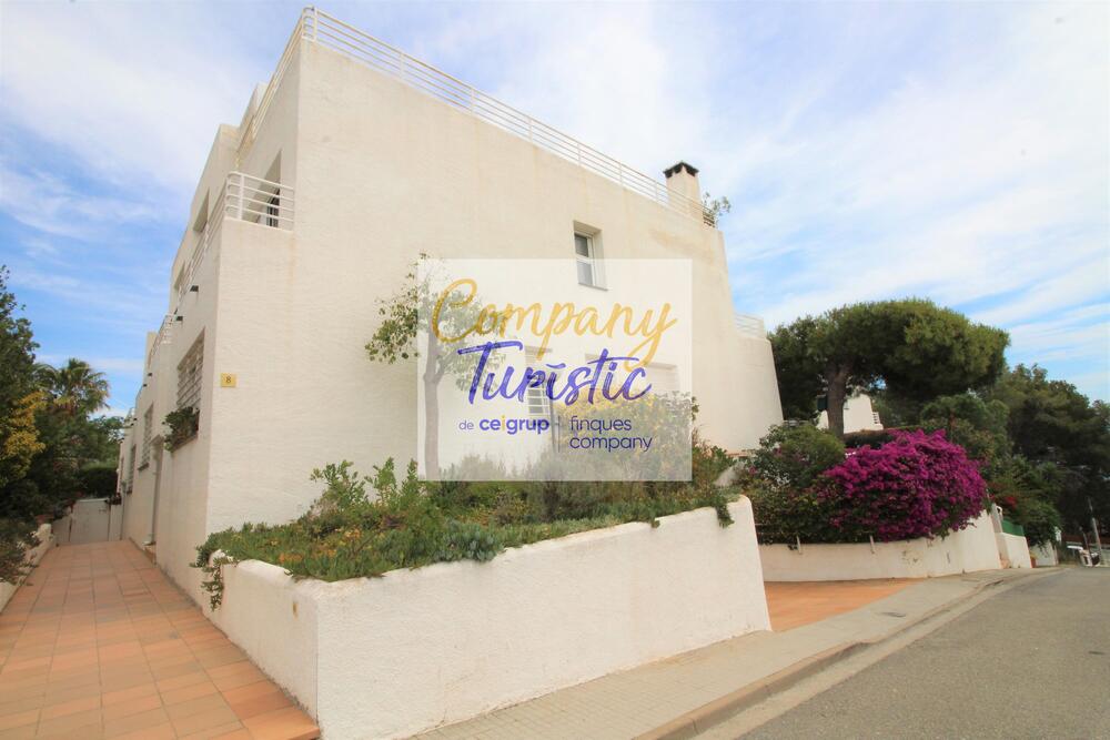 L139 - 03 IOT BXS Apartament Grifeu Llançà