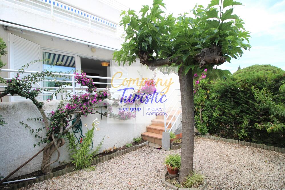 L139 - 03 IOT BXS Apartament Grifeu Llançà