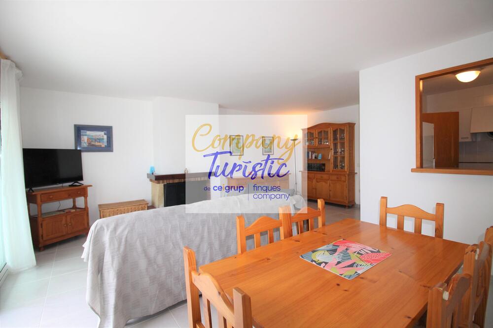 L139 - 03 IOT BXS Apartament Grifeu Llançà