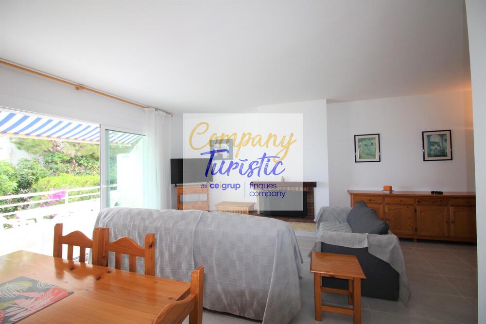 L139 - 03 IOT BXS Apartament Grifeu Llançà