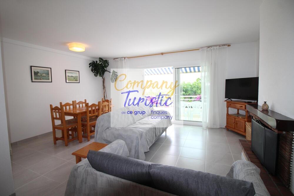 L139 - 03 IOT BXS Apartament Grifeu Llançà