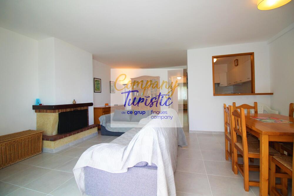 L139 - 03 IOT BXS Apartament Grifeu Llançà