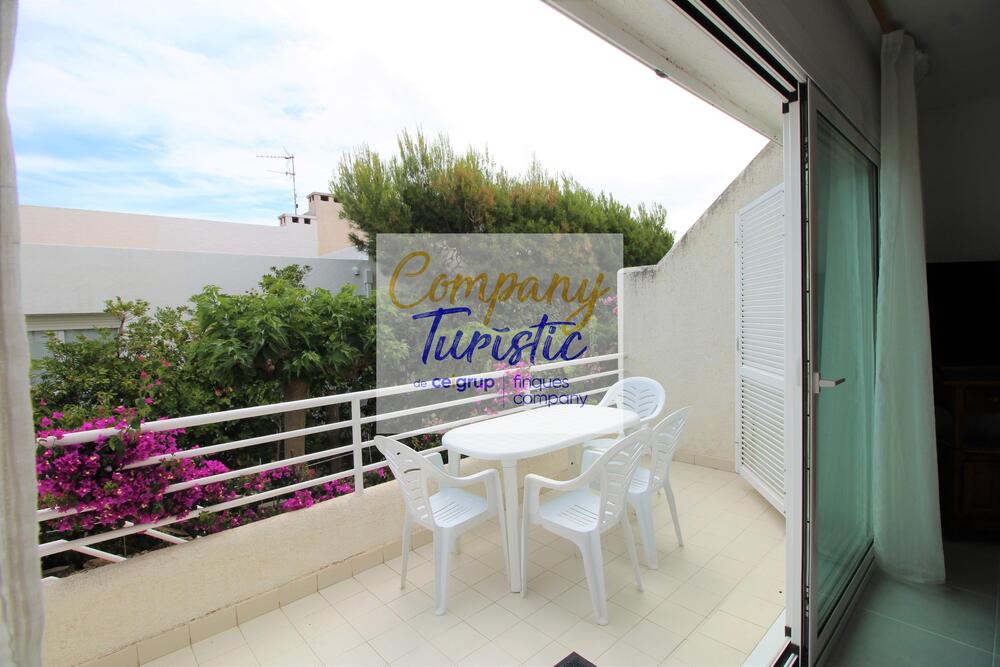 L139 - 03 IOT BXS Apartament Grifeu Llançà
