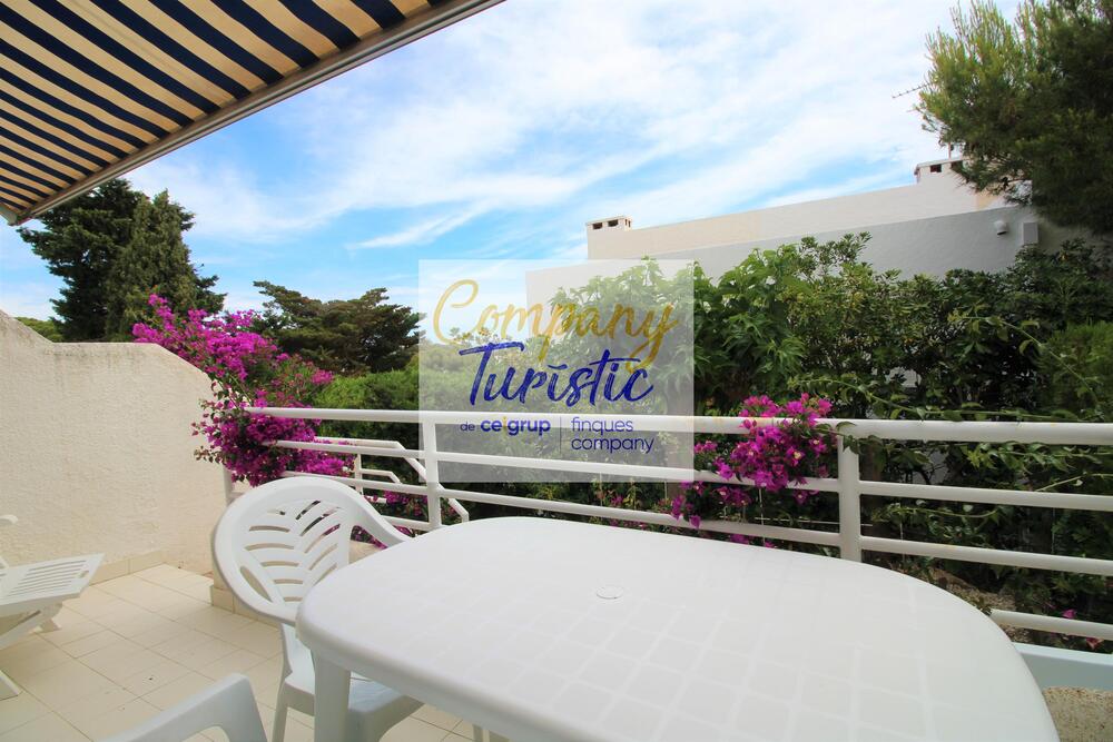 L139 - 03 IOT BXS Apartament Grifeu Llançà L139 - 03 IOT BXS Apartament Grifeu Llançà