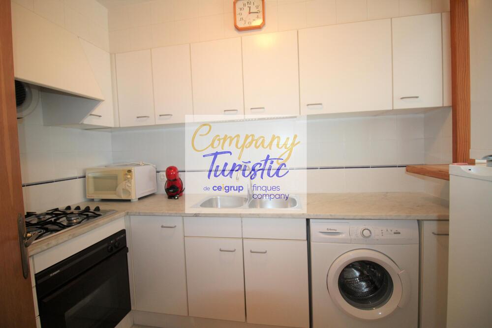 L139 - 03 IOT BXS Apartament Grifeu Llançà