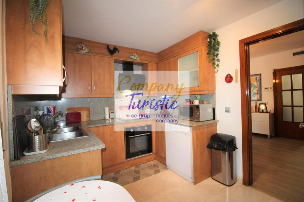 L146-1 JOSEP I Apartment  Llançà