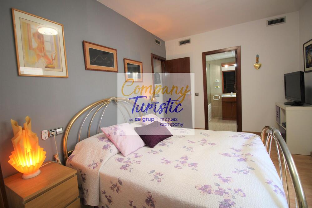 L146-1 JOSEP I Apartment  Llançà
