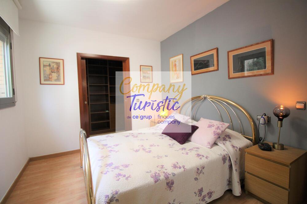 L146-1 JOSEP I Apartment  Llançà