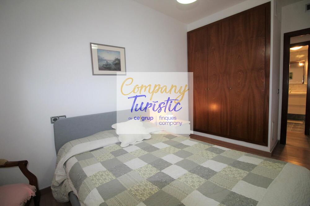 L146-1 JOSEP I Apartment  Llançà