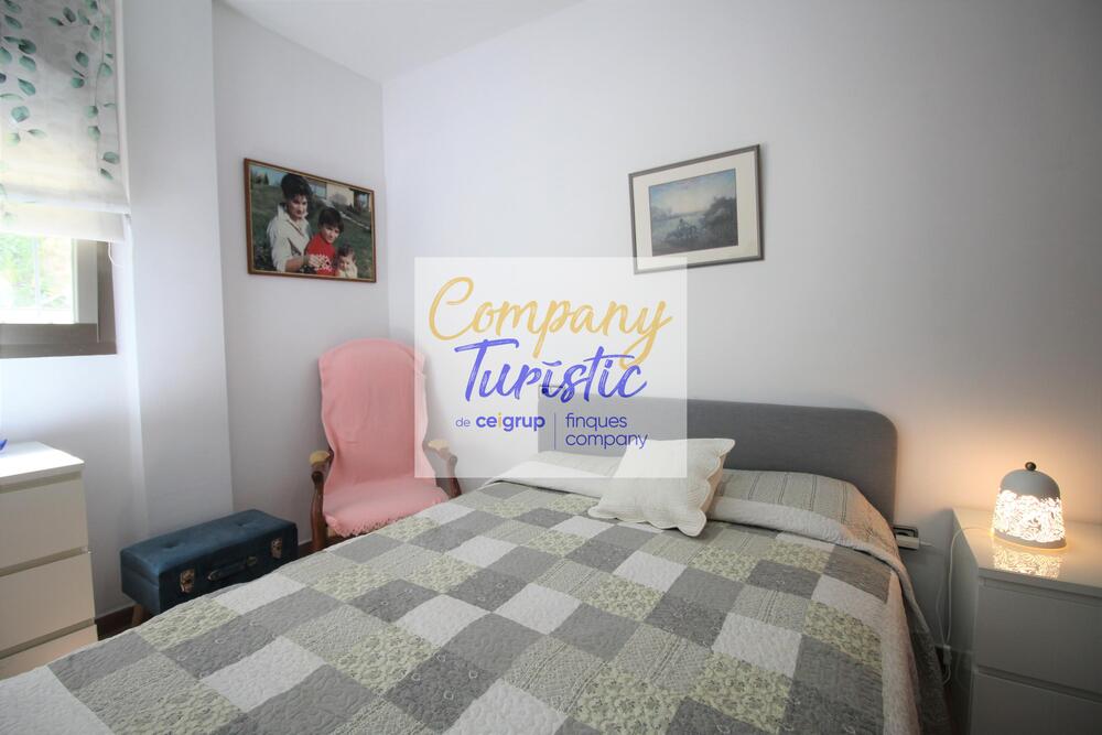L146-1 JOSEP I Apartment  Llançà