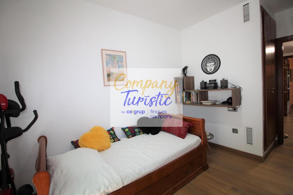 L146-1 JOSEP I Apartment  Llançà