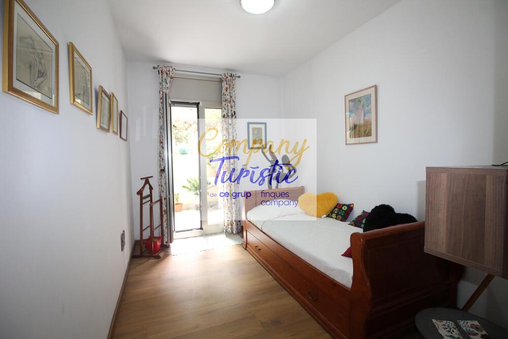 L146-1 JOSEP I Apartment  Llançà