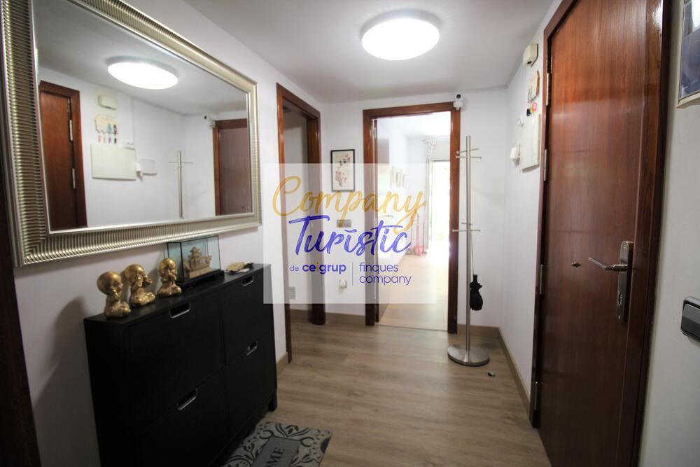L146-1 JOSEP I Apartment  Llançà
