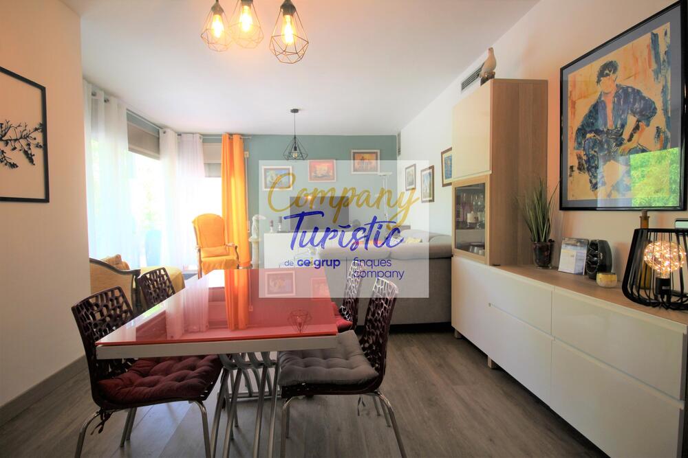 L146-1 JOSEP I Apartment  Llançà