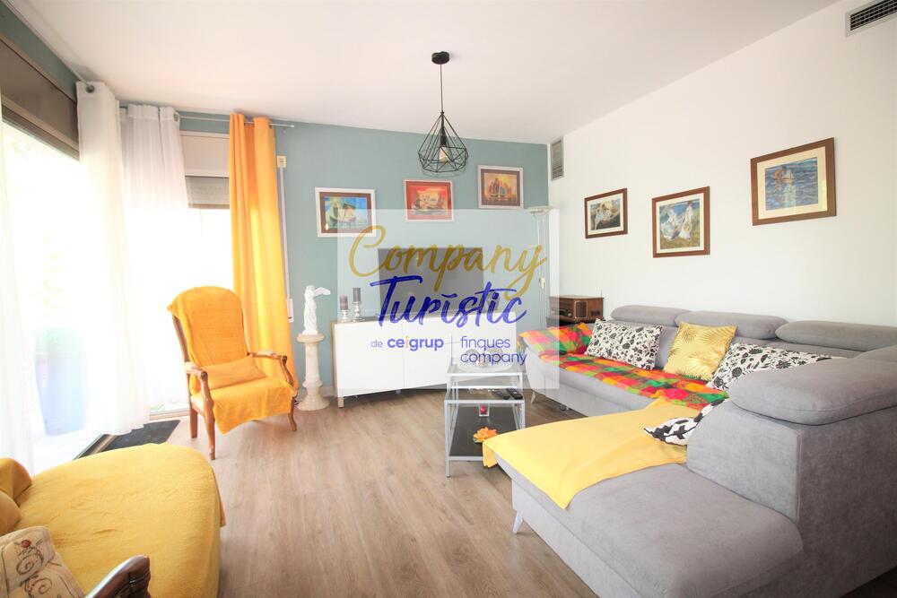 L146-1 JOSEP I Apartment  Llançà
