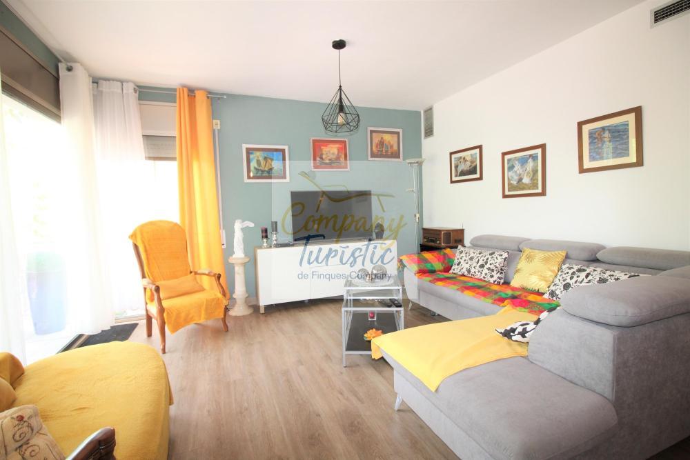 L146-1 JOSEP I Appartement  Llançà