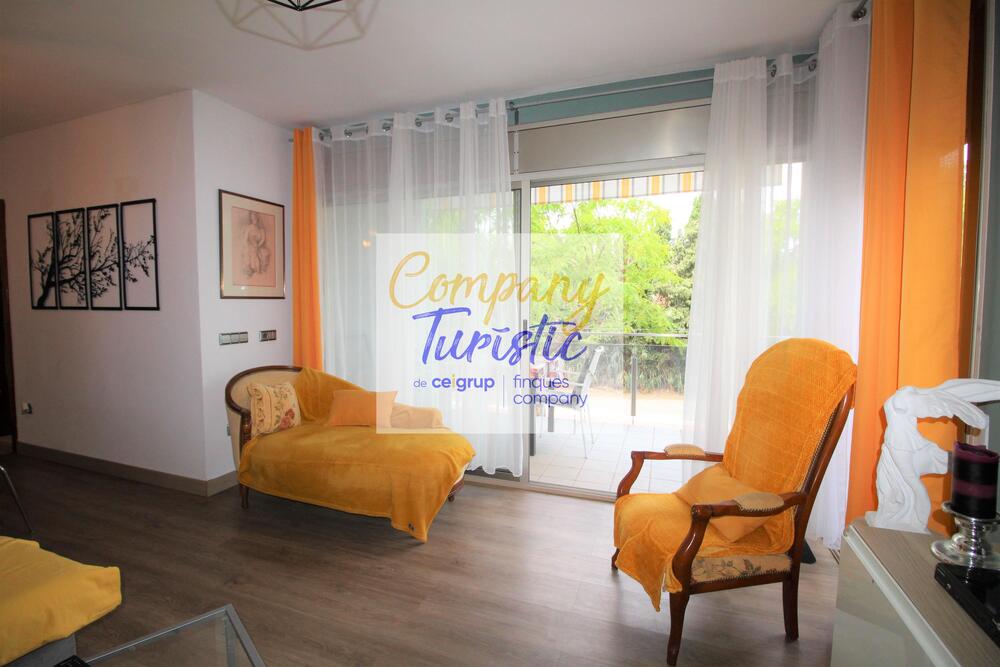 L146-1 JOSEP I Apartment  Llançà