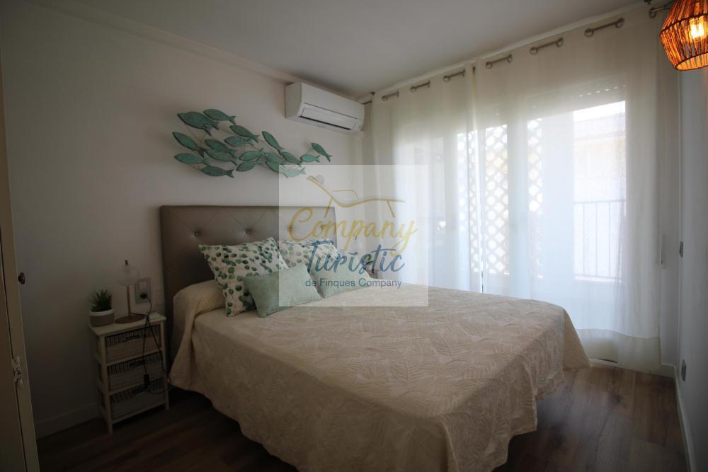 L271-1 LLANÇÀ 8 - 3 Apartament Platja de la Ribera Port de la Selva (El)