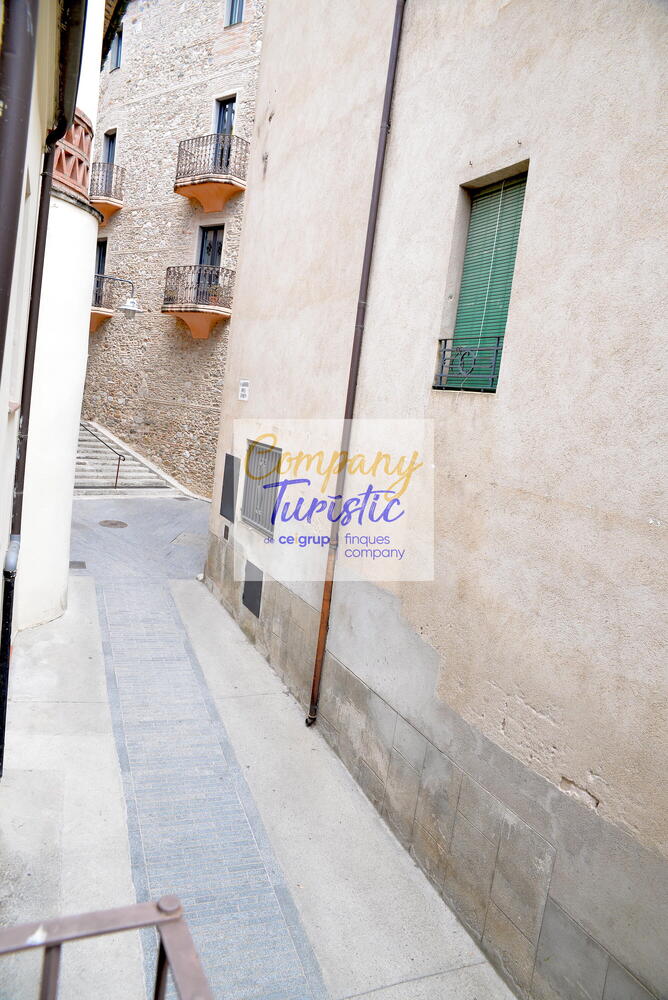 R309 PERELADA Apartamento  Peralada