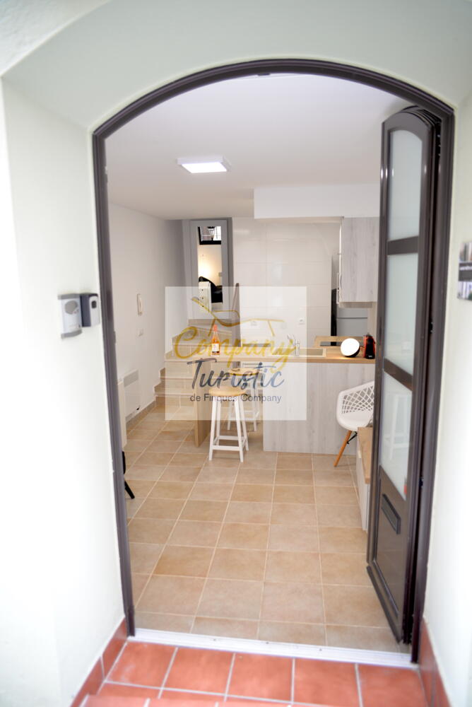 R309 PERELADA Appartement  Peralada