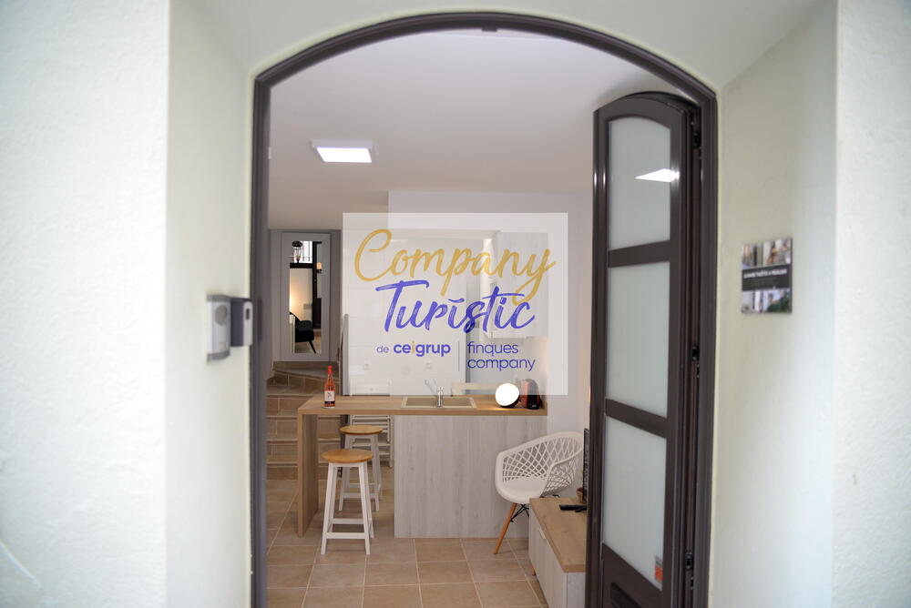 R309 PERELADA Apartament Peralada R309 PERELADA Apartament Peralada