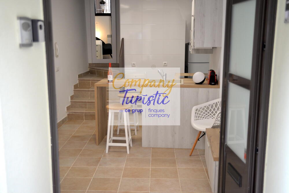 R309 PERELADA Apartamento  Peralada