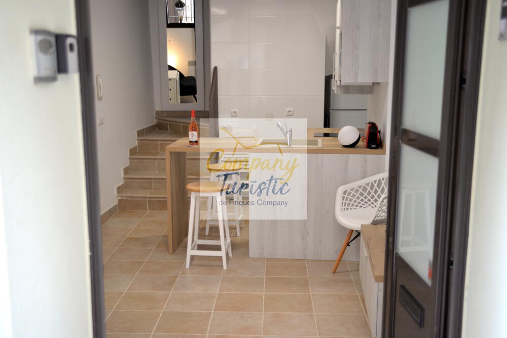 R309 PERELADA Appartement  Peralada